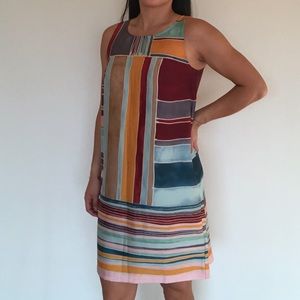 Loft Silk Dress